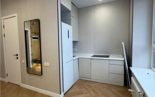 Продажа 1-комнатной квартиры, 34 м², ул. Гоголя - Продажа  однокомнатных квартир в новостройках Караганды