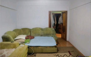 Продажа 2-комнатной квартиры, 50 м², ул. Шолохова, дом  15 - Продажа квартир в Алматы