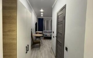 Продажа 1-комнатной квартиры, 22 м²