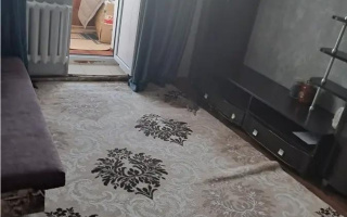 Продажа 1-комнатной квартиры, 35 м², ул. Карасай батыра, дом  26 - Продажа квартир в Астане