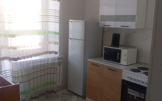 Аренда 1-комнатной квартиры, 39 м² - Аренда квартир помесячно в Астане