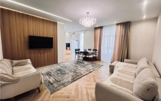 Продажа 3-комнатной квартиры, 90 м² - Продажа квартир в кирпичном доме в Астане - страница 4