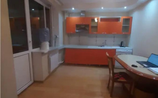 Продажа 1-комнатной квартиры, 44 м², пр. Райымбека, дом  247 - Продажа квартир в Алматы
