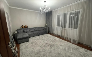 Продажа 2-комнатной квартиры, 64 м², мкр. Кокжиек, дом  39 - Продажа  двухкомнатных квартир в Алматы с фото