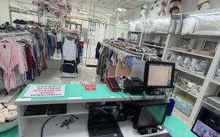 Продажа бизнеса, 42 м² - Продажа действующего бизнеса в Алматы в Медеуском р-не