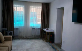 Продажа 2-комнатной квартиры, 44 м², ул. Медицинская, дом  39 - Продажа квартир в Караганде
