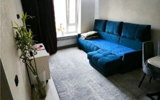Продажа 2-комнатной квартиры, 40 м² - Продажа двухкомнатных квартир от собственников в Астане