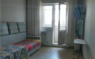 Продажа 1-комнатной квартиры, 23.4 м²