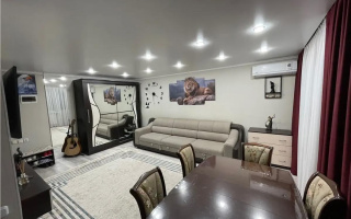 Продажа 1-комнатной квартиры, 30 м², ул. Ержанова, дом  23 - Продажа  однокомнатных квартир в Караганде без посредников