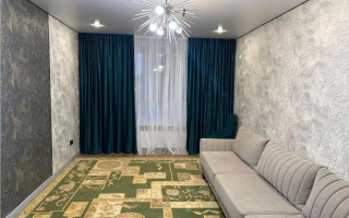 Продажа 3-комнатной квартиры, 86 м², ул. Нажимеденова, дом  52а - Продажа квартир в Астане