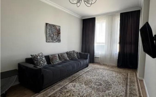 Продажа 2-комнатной квартиры, 65 м², ул. Бокейхана, дом  20 - Продажа  двухкомнатных квартир в Астане