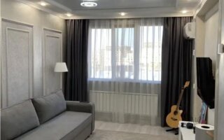 Продажа 1-комнатной квартиры, 39.4 м² - Продажа однокомнатных квартир от собственников в Алматы - страница 2