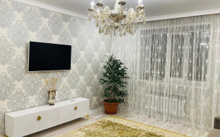 Продажа 4-комнатной квартиры, 87 м², ул. Карбышева - Продажа  четырехкомнатных квартир в Караганде