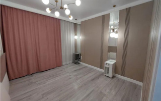 Продажа 2-комнатной квартиры, 55 м², ул. Бокейхана, дом  25 - Продажа квартир в Астане