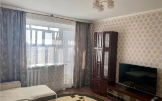 Продажа 2-комнатной квартиры, 53 м², пр. Шахтеров, дом  1 - Продажа квартир в Караганде