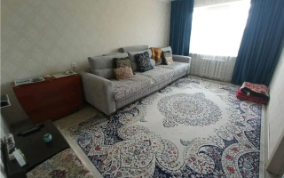 Продажа 2-комнатной квартиры, 44 м² - Продажа квартир в кирпичном доме в Казахстане