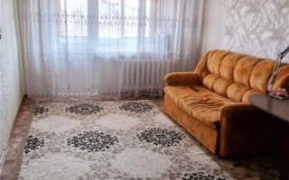 Продажа 2-комнатной квартиры, 44 м², мкр-н 16 - Продажа  двухкомнатных квартир в Караганде