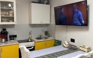 Аренда 1-комнатной квартиры, 19 м² - Аренда квартир помесячно в Астане