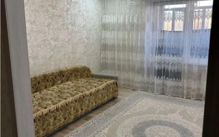 Продажа 2-комнатной квартиры, 54 м², ул. Кузембаева, дом  82/2 - Продажа  двухкомнатных квартир в Караганде с фото