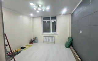 Продажа 1-комнатной квартиры, 37 м² - Продажа квартир в новостройках Астаны без посредников - страница 101