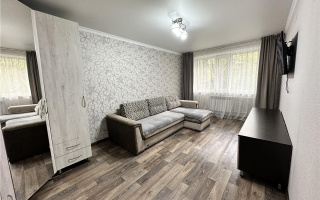 Продажа 1-комнатной квартиры, 30 м², ул. Дюсембекова, дом  63 - Продажа  однокомнатных квартир в Караганде с фото