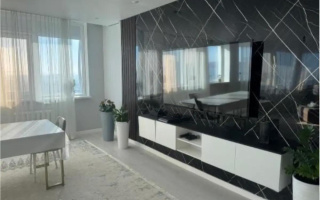 Продажа 4-комнатной квартиры, 144 м², ул. Сембинова, дом  7 - Продажа  четырехкомнатных квартир в новостройках Астаны без посредников