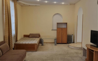 Продажа 1-комнатной квартиры, 52 м², ул. Абая, дом  38 - Продажа  однокомнатных квартир в Караганде с фото