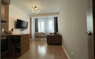 Продажа 3-комнатной квартиры, 65 м², ул. Алматы, дом  2 - Продажа квартир в Казахстане