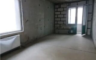 Продажа 1-комнатной квартиры, 30.1 м²