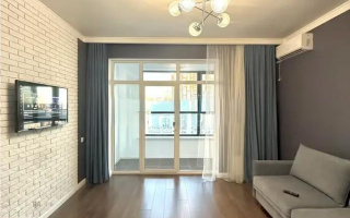 Продажа 2-комнатной квартиры, 51 м², пр. Туран, дом  41/1 - Продажа квартир в новостройках Астаны