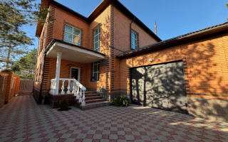 Продажа 5-комнатного дома, 280 м² - Продажа недвижимости в Казахстане - страница 21