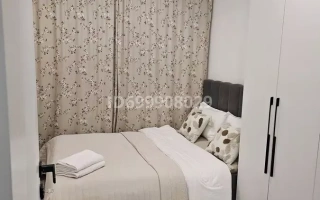 Аренда 1-комнатной квартиры посуточно, 46 м², пр. Богенбай батыра, дом  37а - ул. Желтоксан - Продажа квартир в Астане