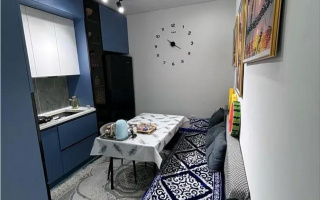 Продажа 2-комнатной квартиры, 40 м² - Продажа квартир в Казахстане - страница 26