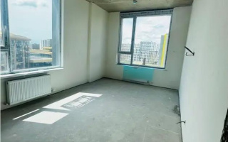 Продажа 2-комнатной квартиры, 62.32 м², пр. Туран, дом  55/5 - Продажа  двухкомнатных квартир в Астане без посредников