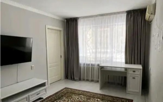 Продажа 2-комнатной квартиры, 41.6 м² - Продажа зданий в Акмолинской области