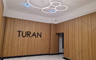 Продажа 1-комнатной квартиры, 39 м², пр. Республики, дом  участок 1/7 - Продажа квартир в новостройках Караганды