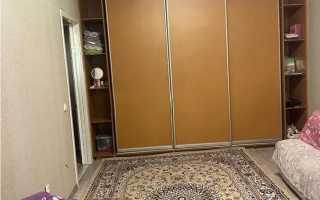 Продажа 1-комнатной квартиры, 39.7 м², мкр-н Кокжиек, дом  18 - Продажа  однокомнатных квартир в новостройках Алматы