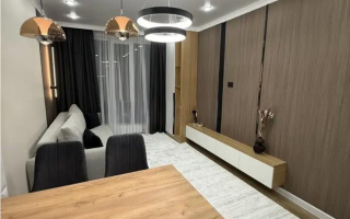 Продажа 2-комнатной квартиры, 35 м² - Продажа  двухкомнатных квартир в новостройках Алматы - страница 2