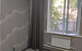 Продажа 3-комнатной квартиры, 66.9 м², ул. Кокшолак, дом  10 - Продажа квартир в Алматы