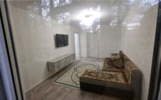 Продажа 2-комнатной квартиры, 44 м²