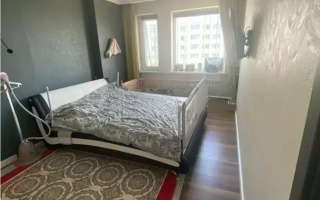 Продажа 3-комнатной квартиры, 96.7 м², пр. Кабанбай батыра, дом  48/5 - Продажа  трехкомнатных квартир в Астане