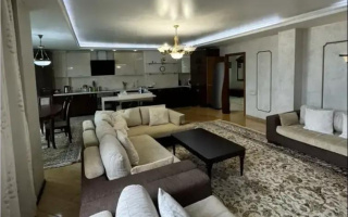 Продажа 4-комнатной квартиры, 140 м², ул. Хусаинова, дом  225 - Продажа  четырехкомнатных квартир в Алматы без посредников