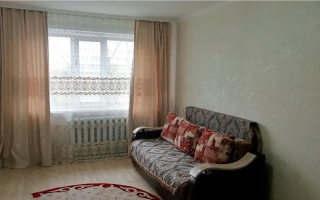 Продажа 2-комнатной квартиры, 48 м², ул. Муканова, дом  32 - Продажа  двухкомнатных квартир в Караганде