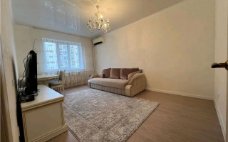 Продажа 3-комнатной квартиры, 65 м², мкр-н Мамыр-3, дом  1 - Продажа квартир в Алматы