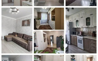 Продажа 2-комнатной квартиры, 61.8 м² - Продажа  двухкомнатных квартир в Астане - страница 3