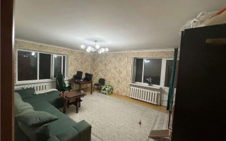 Продажа 1-комнатной квартиры, 40 м², пр. Абылай хана, дом  27/4 - Продажа  однокомнатных квартир в Астане