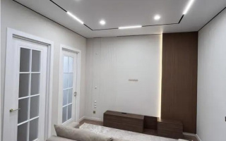 Продажа 2-комнатной квартиры, 58.7 м², ул. Жошы хана, дом  14/1 - Продажа квартир в Казахстане