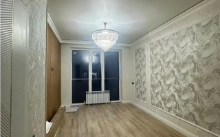 Продажа 2-комнатной квартиры, 39 м², ул. Култегин, дом  4 - Продажа квартир в новостройках Астаны