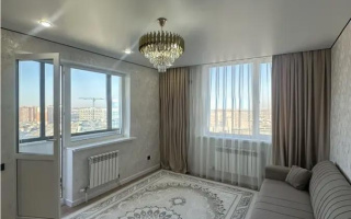 Продажа 3-комнатной квартиры, 64 м², ул. Бейбарыс Султан, дом  12 - Продажа  трехкомнатных квартир в Астане