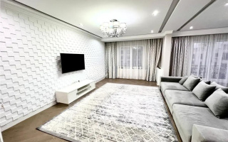 Продажа 4-комнатной квартиры, 167 м² - Продажа недвижимости в Алматы - страница 31